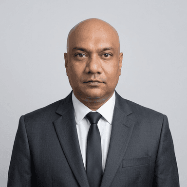 Pankaj Kumar, Founder of Metageeks Technologies