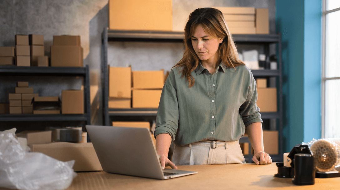 AI Automation for E-Commerce: The ROI Math That Matters