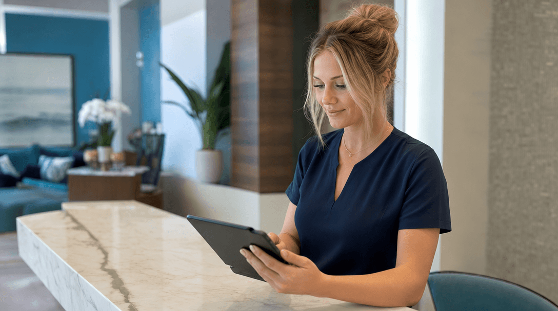 Fixing No-Shows: AI Booking for Med Spas, Salons, and Clinics