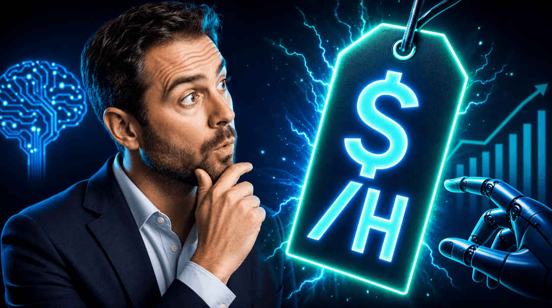 AI Consultant Hourly Rate: What They Charge in 2026