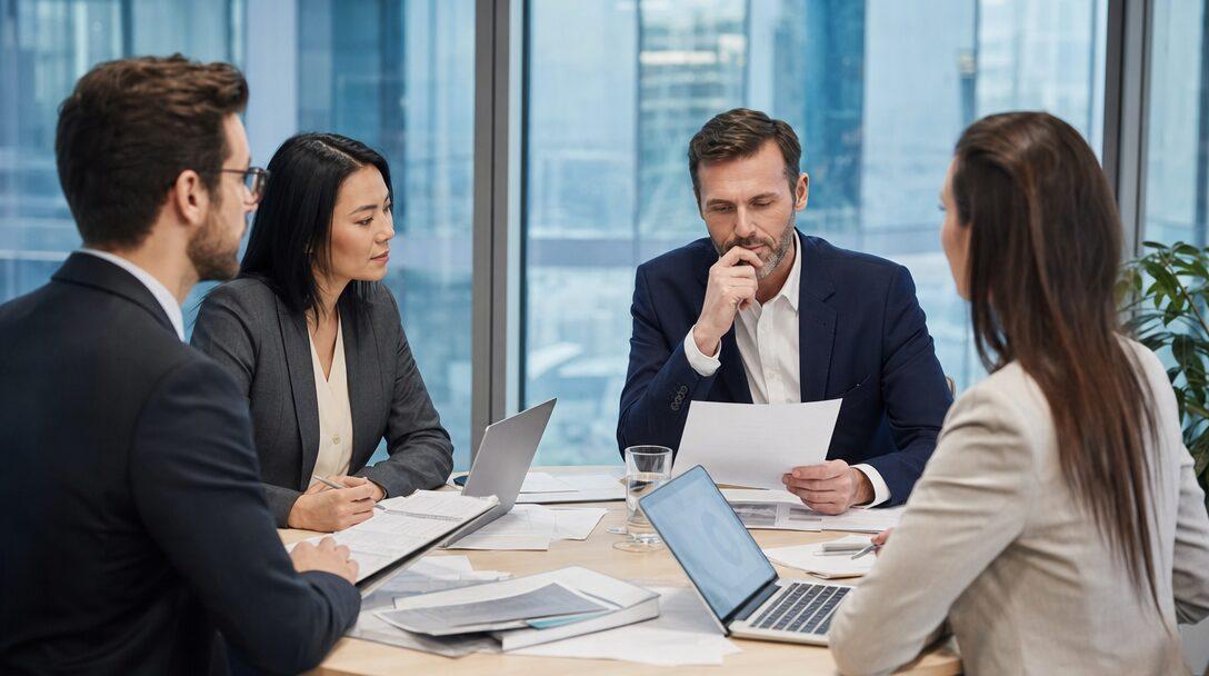 AI Consultant vs AI Agency vs Dev Company: Who to Hire