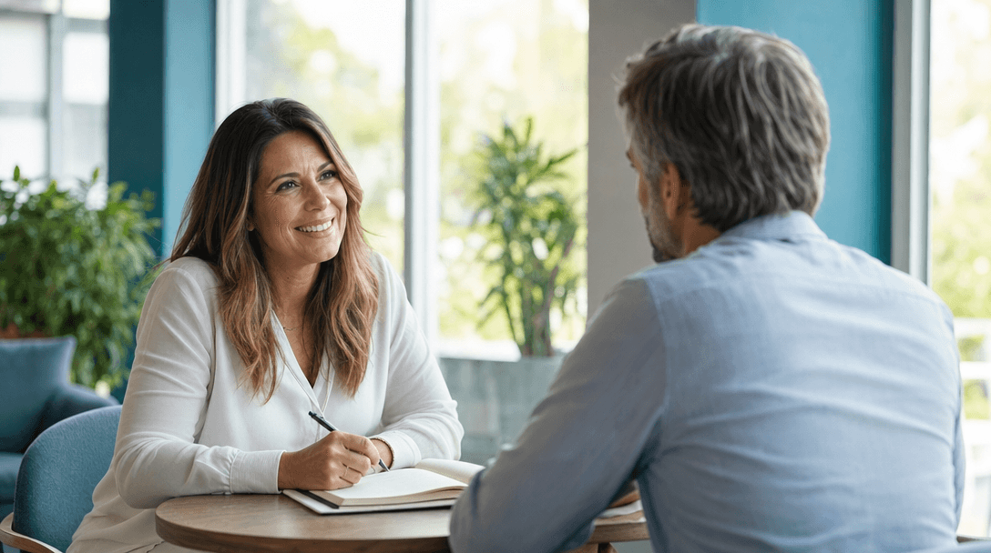 AI for Coaching and Consulting: What to Automate, What to Keep Human