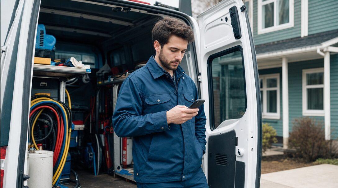 How Home-Service Companies Stop Losing Jobs to Missed Calls