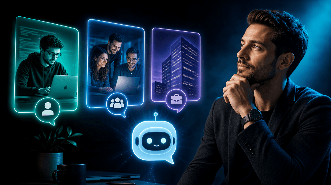 What Does It Cost to Hire a Chatbot Developer in 2026?