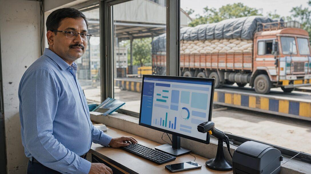ERPNext Integrations in India: Tally, GST, WhatsApp, Payments and the Shop Floor