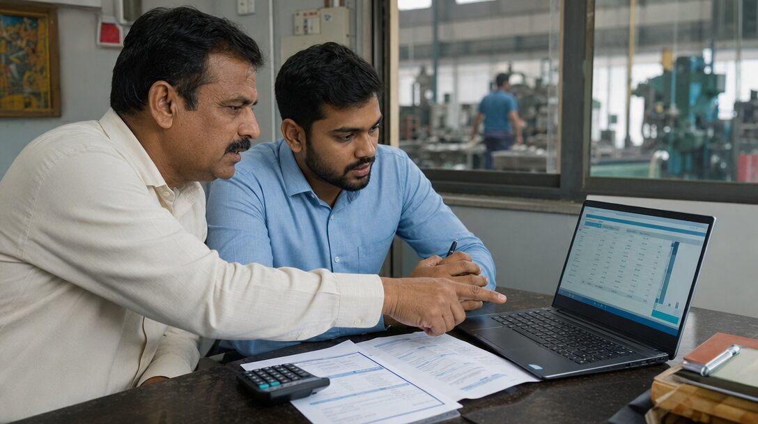 ERPNext Pricing in India (2026): Is It Free, and What Does It Cost to Run?