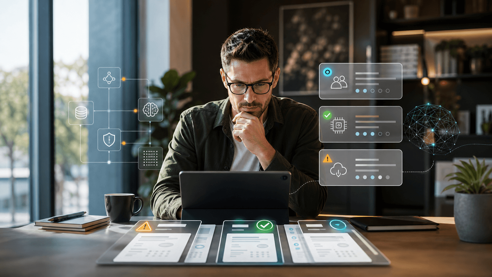 How to Choose an AI Development Company (Without Getting Burned)