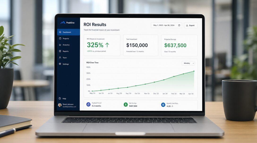 Is AI Consulting Worth It for Small Businesses?