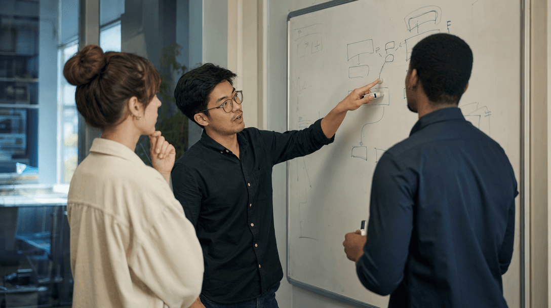 Your AI Project Stalled. Here's How to Tell If It's Worth Saving