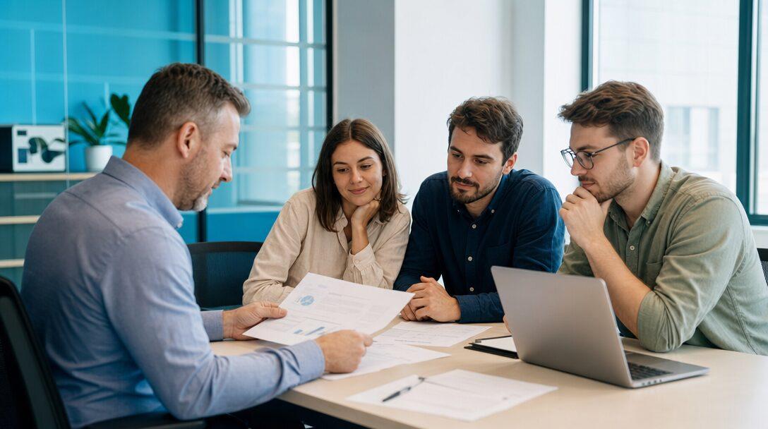 Top AI Development Companies for Small Business (2026)