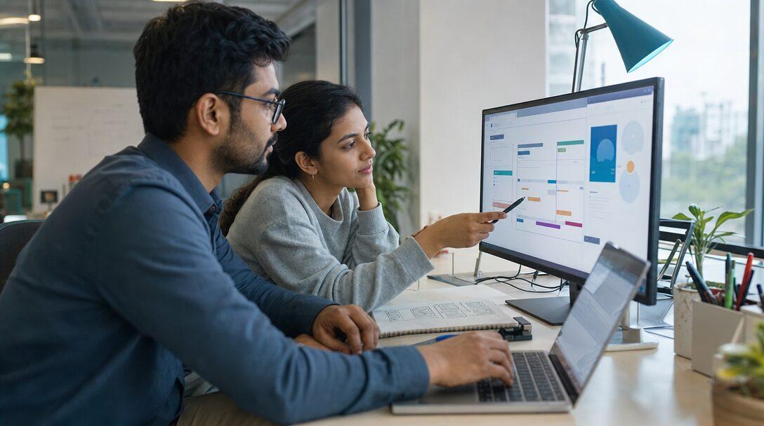 Web Application Development Cost and Timeline in 2026