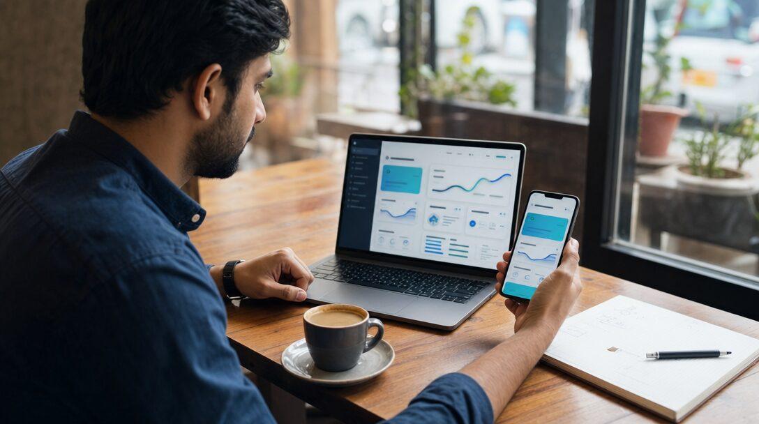 Web App vs Mobile App: Which Should You Build First?