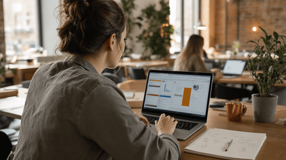 AI Automation with Zapier: What Small Businesses Get Right