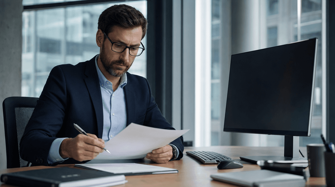AI consulting at Metageeks: What's worth automating today, and what isn't.