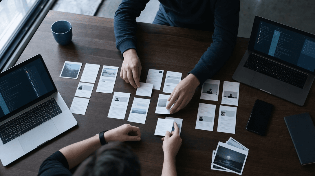 AI consulting at Metageeks: A named vendor and stack recommendation you can act on.