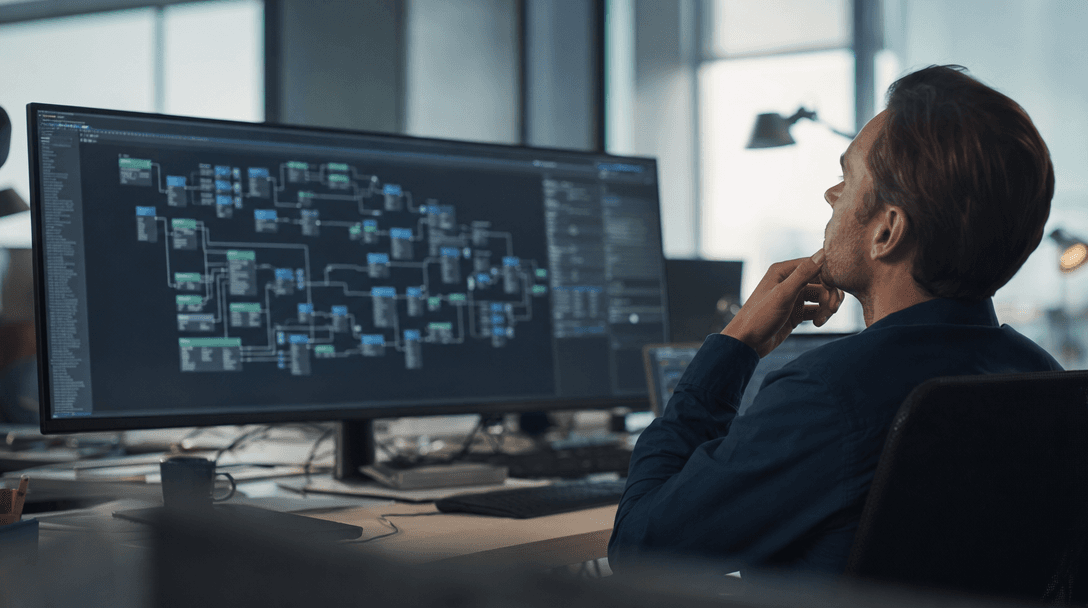 AI development at Metageeks: AI inside your CRM, helpdesk, and internal tools.