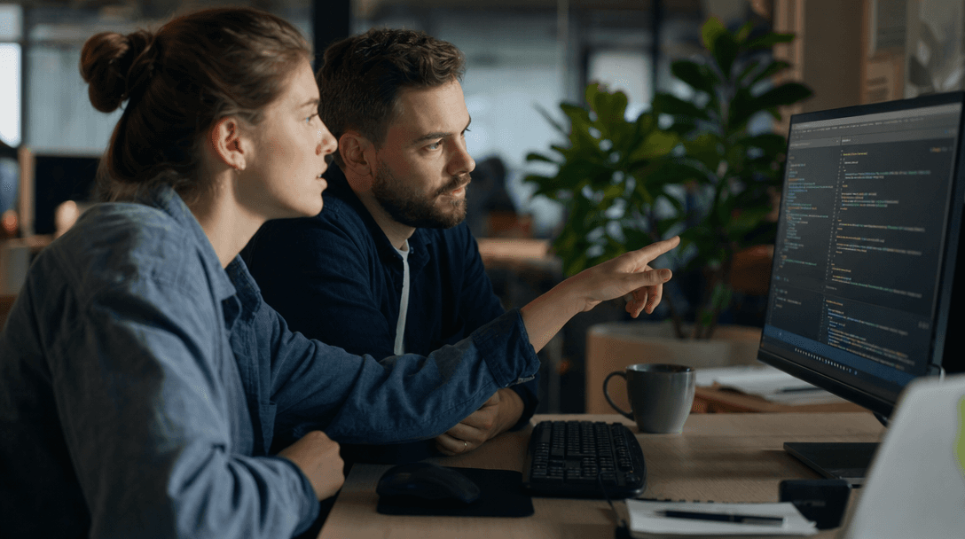AI development at Metageeks: Chatbots that answer from your data instead of making things up.