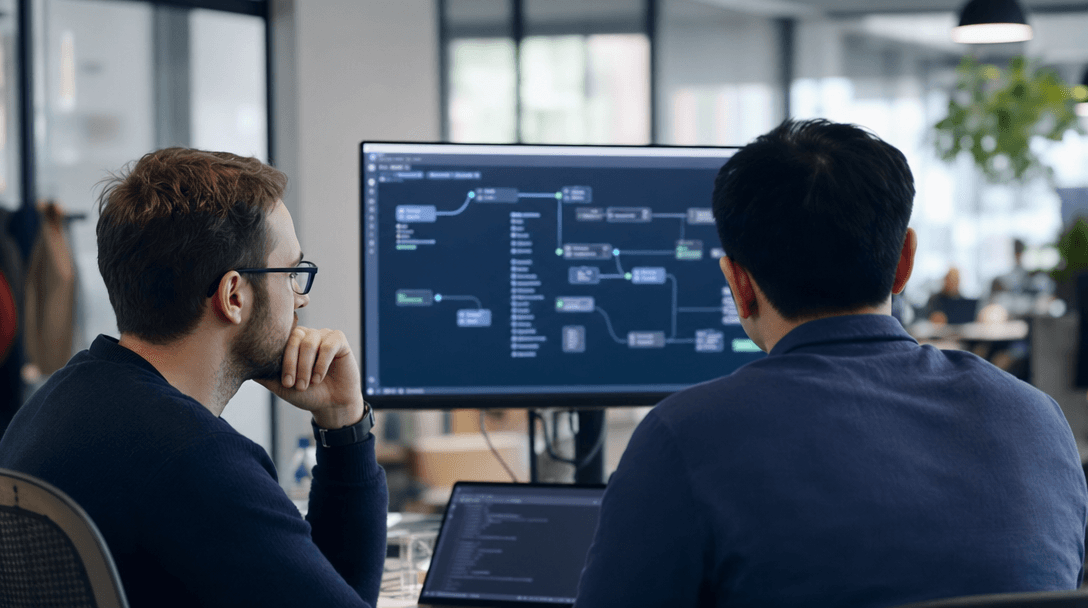 AI development at Metageeks: Decide what to build before you spend anything building it.