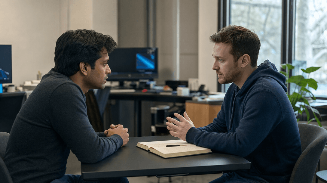 AI development at Metageeks: Automate the workflows costing your ops team the most hours.