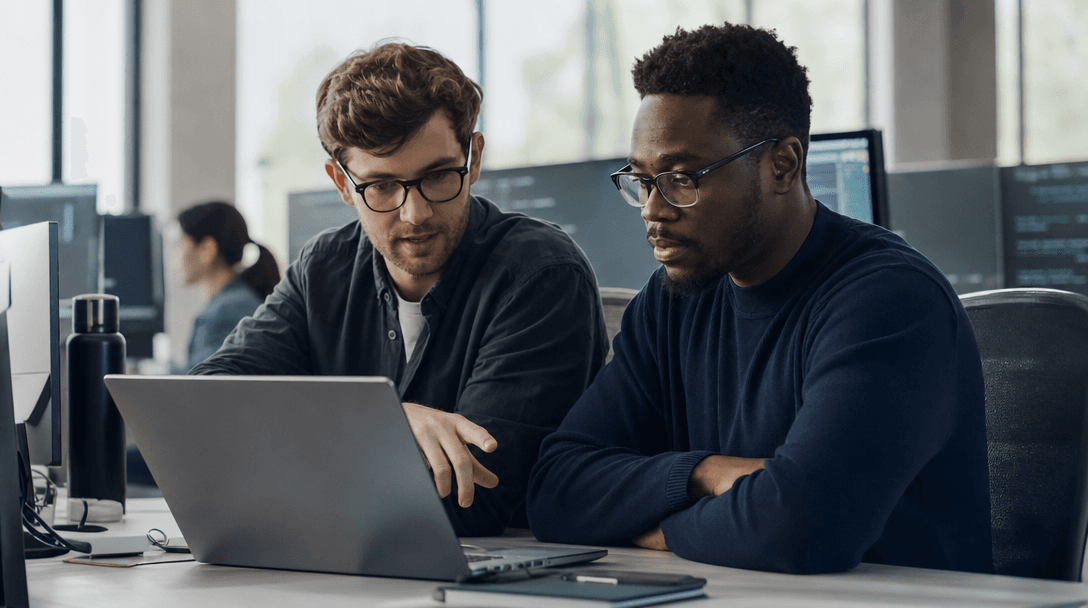 A scope before you spend. AI development company USA at Metageeks