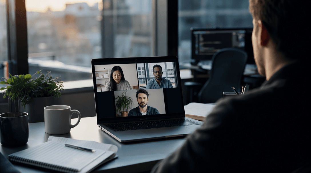 Agents that qualify and book. AI development company USA at Metageeks