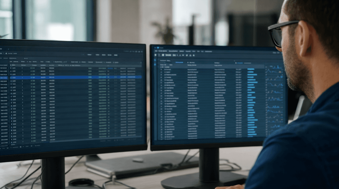 Read documents, file the data. AI workflow automation at Metageeks