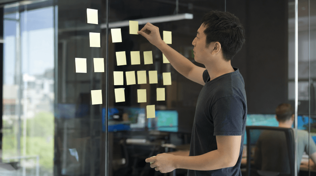 Connect the steps between systems. AI workflow automation at Metageeks
