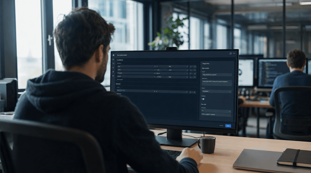 Qualify and route every inbound lead. AI workflow automation at Metageeks