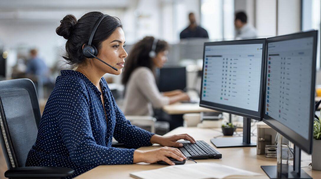 Building an AI Agent for Customer Support Without Breaking Your SLAs