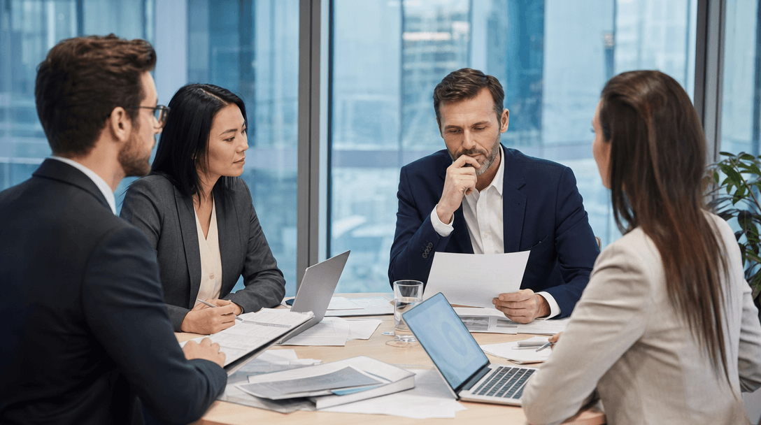 AI Consultant vs AI Agency vs Dev Company: Who to Hire
