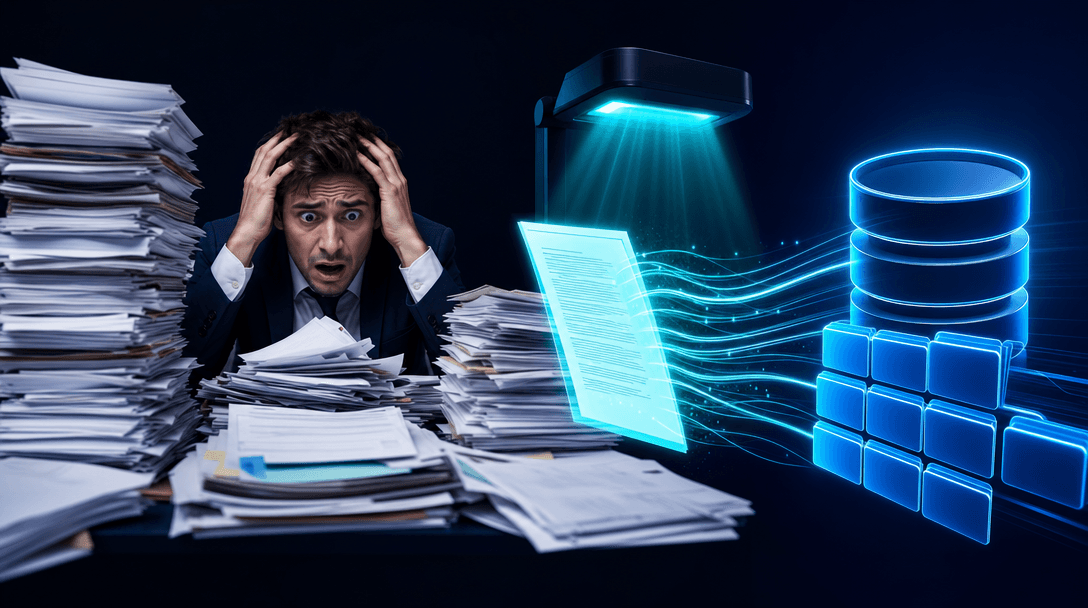 AI Document Processing Automation: Why It's Hard and What It Costs