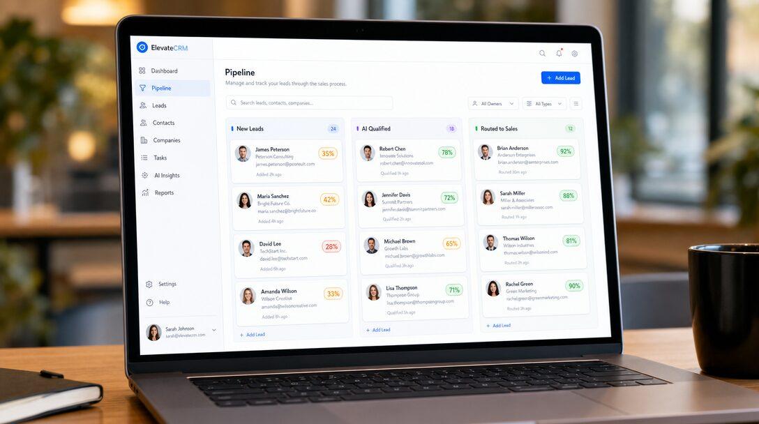 AI Lead Qualification Automation: How It Works (and What It Costs)