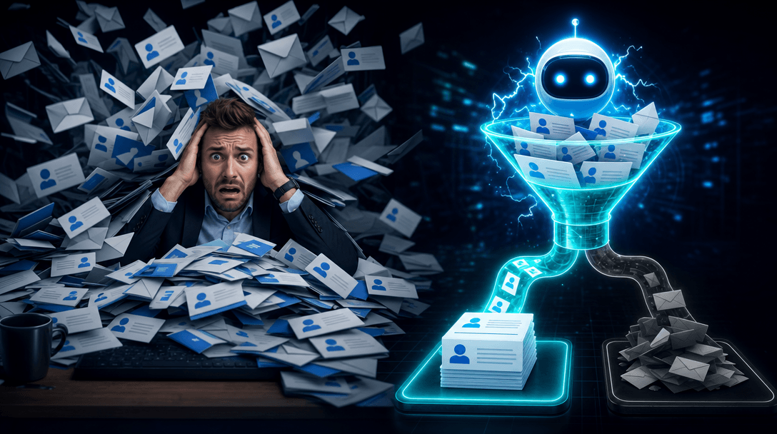 AI Lead Qualification Automation: How It Works (and What It Costs)