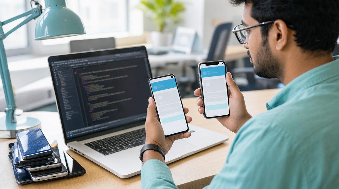 Cross-Platform vs Native App Development: How to Choose