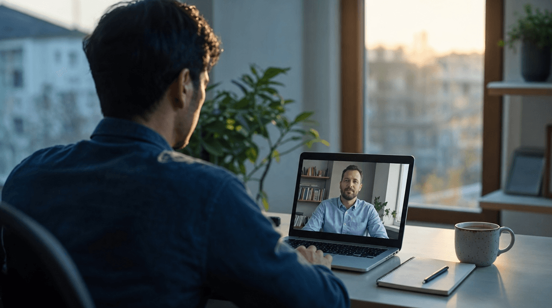 Working With a Distributed AI Team: What Actually Breaks