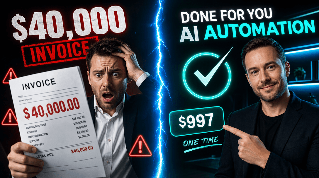Is AI Consulting Worth It for Small Businesses?