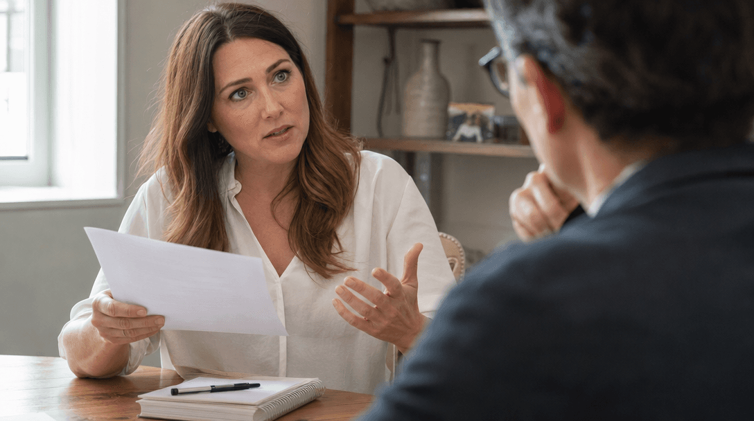 Questions to Ask an AI Consultant (And Answers That Should Worry You)