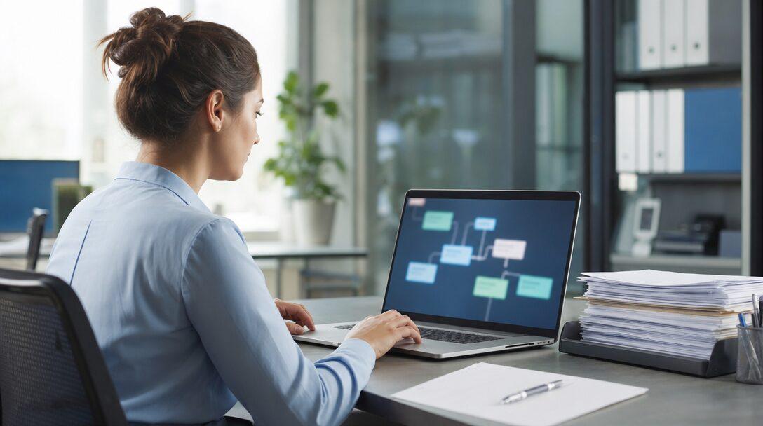 What Is AI Workflow Automation? A Plain-English Explainer